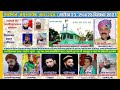 Jashne malang shah kaithoon sharfi firdos raza qadri