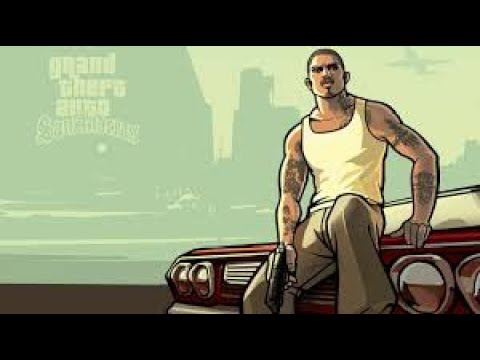 Rip Big Smoke 😔 #BigSmoke