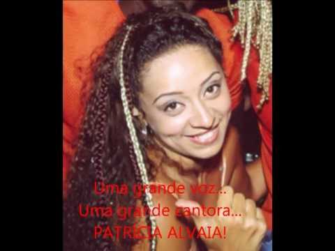 Bamdamel - Voz: Patricia Alvaia (Maluco Beleza, Me...