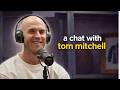 AFL Insights with Tom Mitchell