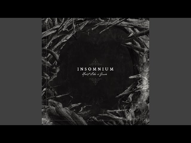 Insomnium - And Bells They Toll