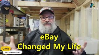 How Did eBay Changed My Life In Just 2 Years