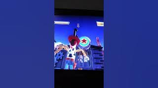 Toy Story 3 Xbox 360 Gameplay # 1 Train Rescue / Loco Motives