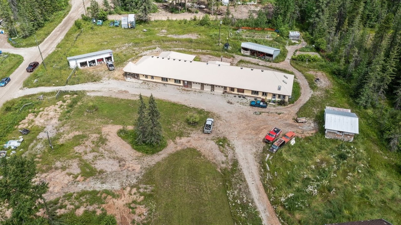 4040 Camille Road, Eagle Bay, BC, Canada, V0E 1T0 - YouTube