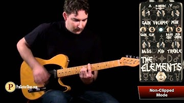 Dr. Scientist The Elements