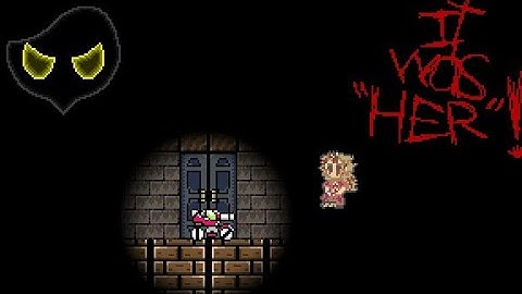 SMBX 1.4.5 - Do You Fear Death!? The Darkest Demon Boss! SSMB The Next Chapter