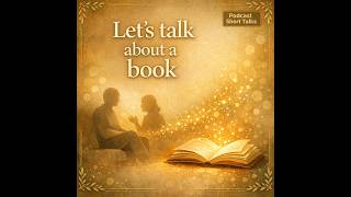 Let's talk about a book