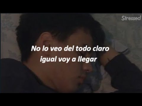 C.R.O - Ciudad Gris - LETRA