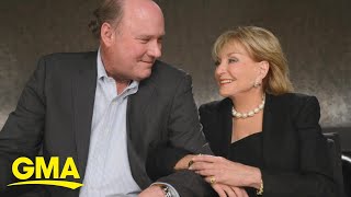 Longtime 'The View' producer remembers Barbara Walters | GMA