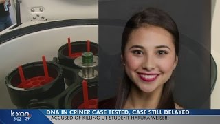 UT murder case still waiting on DNA results after widespread issues