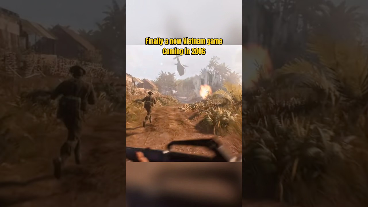 Been waiting for this since Rising Storm 2 | 2026🤦🏻 Hell Let Loose Vietnam 