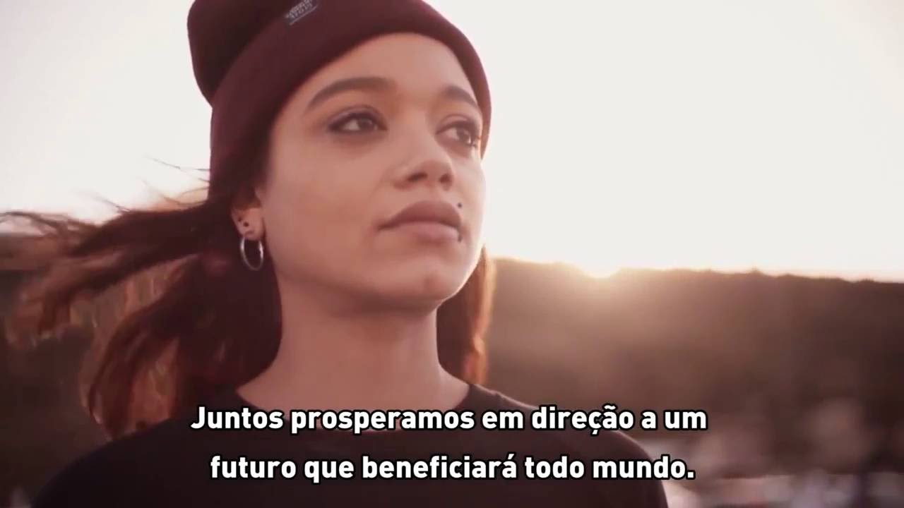 Pacto Global da ONU: As empresas como parte da solução