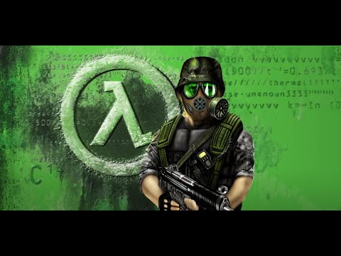 Видео: Half-Life: Opposing Force | Проходження без коментарів | 19 - "Пакунок", Зіткнення світів