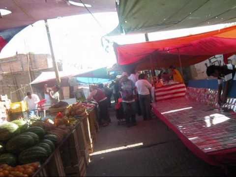 Villa Jurez Aguascalientes (Calle 5 de Mayo y Ayun...