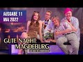 Gute Nacht Magdeburg ► 11 | Mit Luca Angelina (GNTM), Harlekeen &amp; Tim als Cowboy in Pullman-City