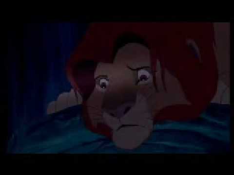Remember Who You Are (English) - The Lion King