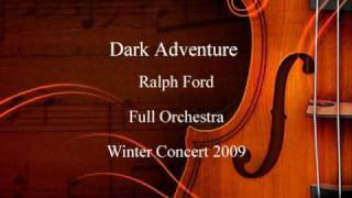 Dark Adventure