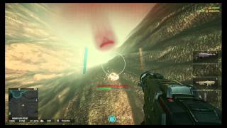 PlanetSide 2-Worlds Greatest Ejection System