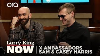 If You Only Knew: X Ambassadors