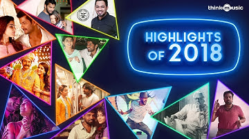 Think Music | 2018 Year in Review