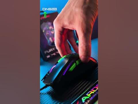Ardor GAMING FURY Beast - настоящая игровая зверюга! #shorts - YouTube