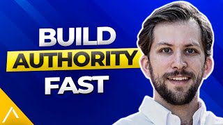 Build Authority FAST by Writing with Jarvis