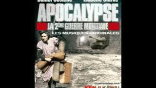 Apocalypse The Second World War Soundtrack - Rise Of Nazism - 18