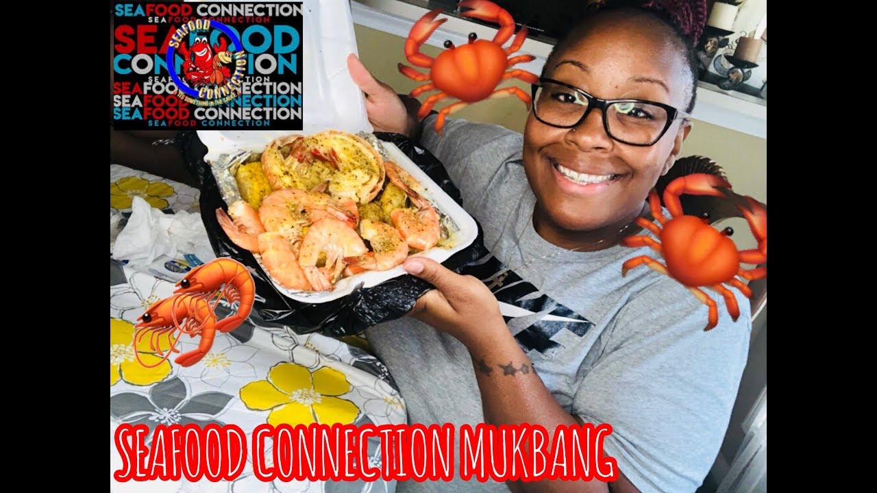 seafood connection