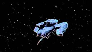 Alien Prequel Prometheus FX Test