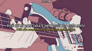 Blink-182 - I Miss You (Legendas)