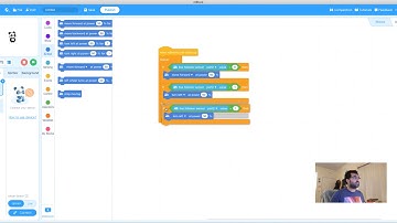 RoboCamp@RI MBot Line Following Robot