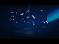 amazarashi「馬鹿騒ぎはもう終わり」at Live Tour 2020 &ldquo;ボイコット&rdquo;