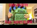 CONDOR SENTRY PLATE CARRIER REVIEW