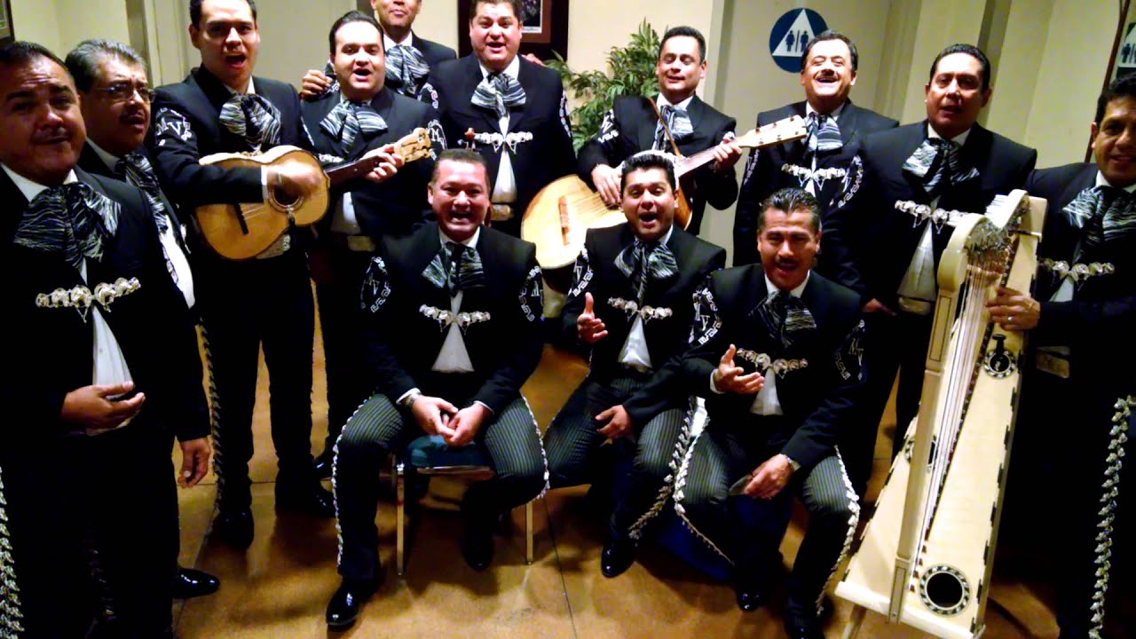 Resultado de imagen de FOTO MARIACHI VARGAS