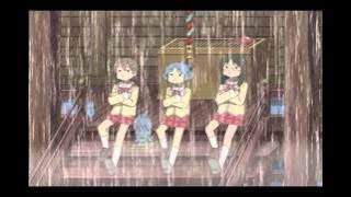 Download lagu Nichijou - Shrine Incident