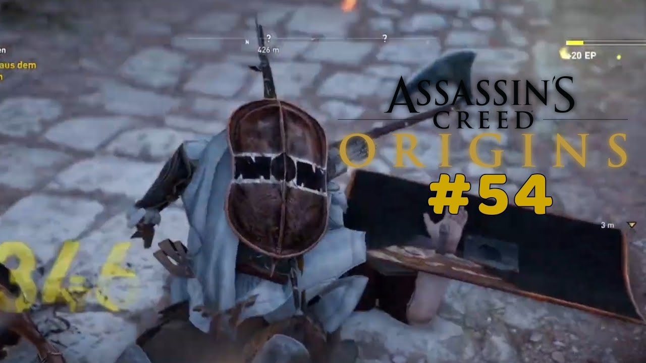 Assassins Creed Origins Wie Bekomme Ich Holz www.youtube.com