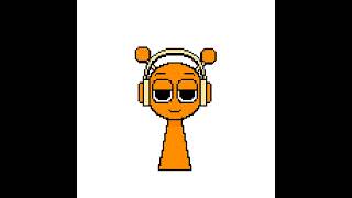 Oren Sprunki Lore Reloaded Fan-Made