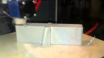 Solidoodle 3 120mm print