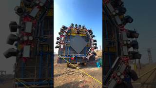Dj SarZen,Dj Pankaj,Dj Shashi,Big Setup Dhanbad Bank More😱 #djsarzen #djpankaj #djshashi #dj #shorts