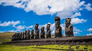 Easter Island рдХреЗ рдЕрдВрджрд░ рдХрд╛ рд░рд╣рд╕реНрдп рдХреНрдпрд╛ рд╣реИ!What is the secret inside Easter Island?