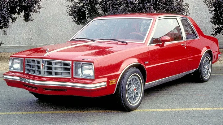 Automotive Flops: GM’s Amazingly Expensive “Badge Engineering”