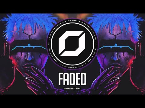 Hard-Psy Zhu - Faded