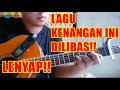 Video Langka Alip Ba Ta LAGU KENANGAN LEGEND!! | Alip Ba Ta Fingerstyle Cover