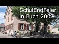 Buch Schulendfeier 2007