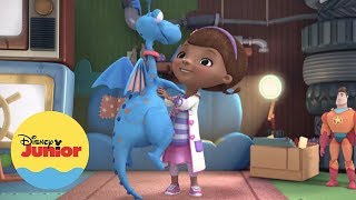 El Ree De Felpita I Momentos Mágicos I Doctora Juguetes