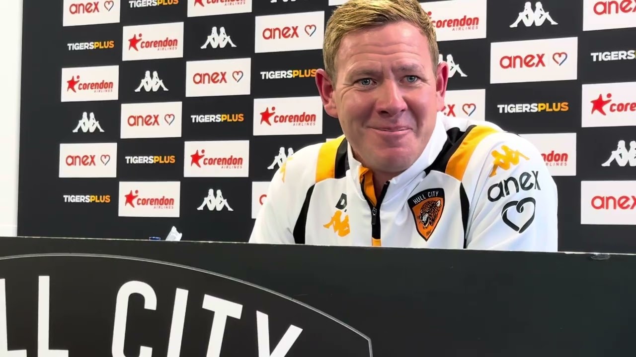 Dean Holden looks ahead to Leicester and reflects on Birmingham City controversy 