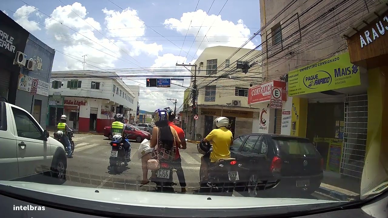 CONHEÇA ARCOVERDE, O PORTAL DO SERTÃO PERNAMBUCANO NO NORDESTE - BRASIL! SÃO CRISTOVÃO AO CENTRO.