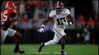 Lotzeir Brooks Freshman Highlights 2025-2026