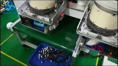 Automatic both sides crimping and terminal connector housing insertion machine