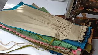दवन बन दग यह सटइल आपक Long Sleeves Design Latest Sleeves Design New Videosleeves Design